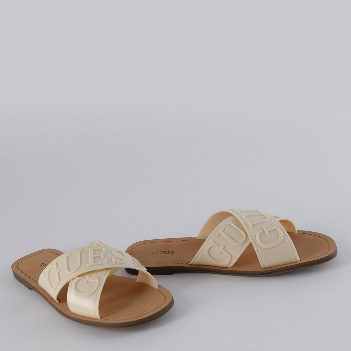 GUESS - Sandalias Guess Gesabel Mujer