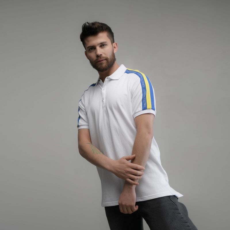 HUMMER - Camiseta polo Hombre Manga corta Hummer