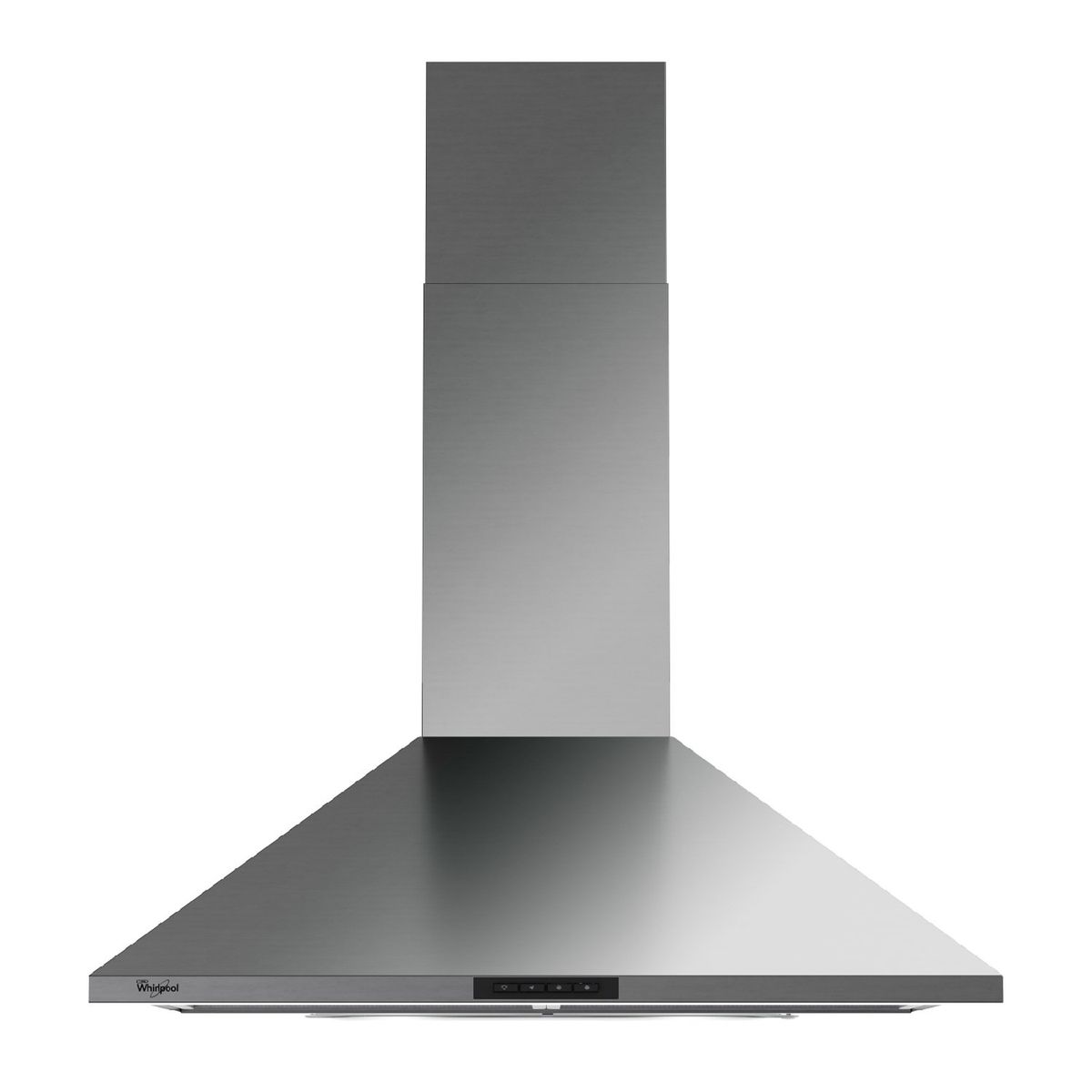 WHIRLPOOL - Campana Pared 60 Cm