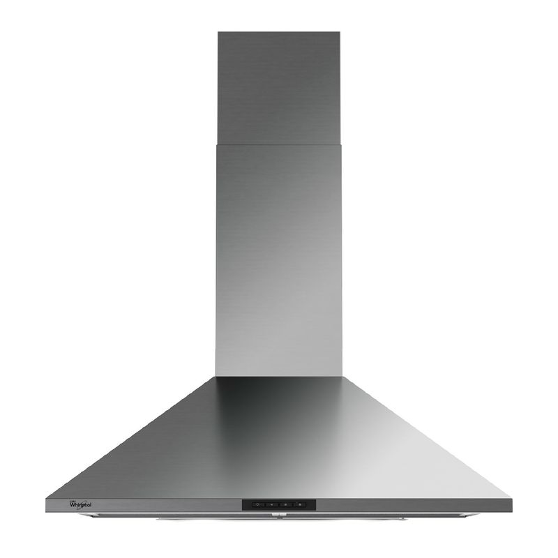 WHIRLPOOL - Campana Pared 60 Cm