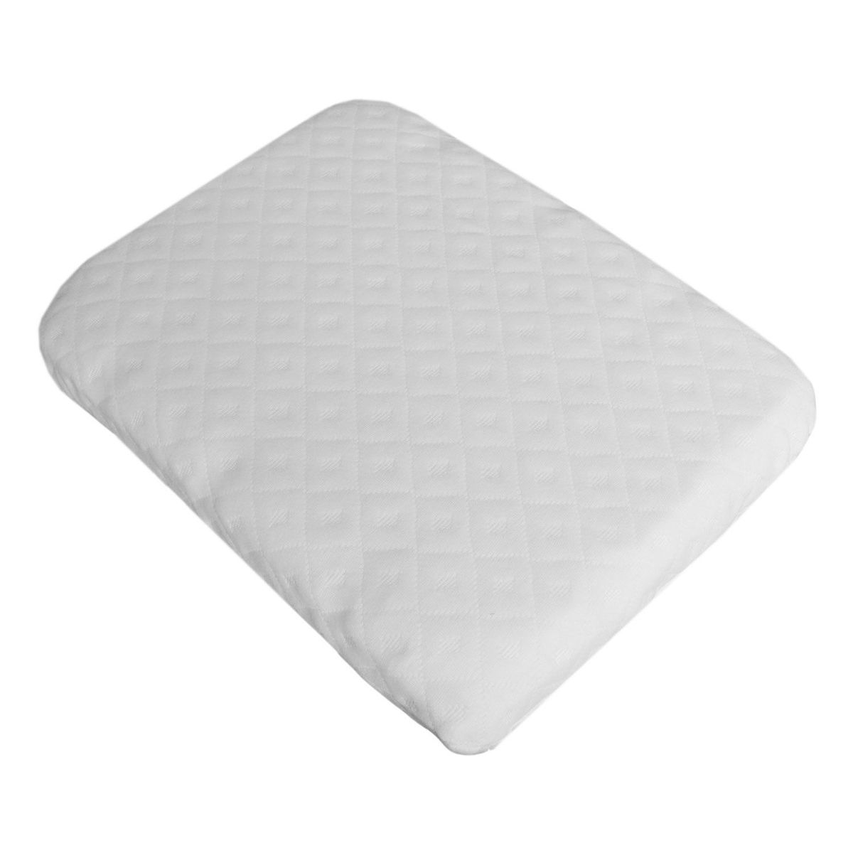 NUVOLA - Almohada Viscoelástica Cojin30X40 30 x 40 cm Nuvola