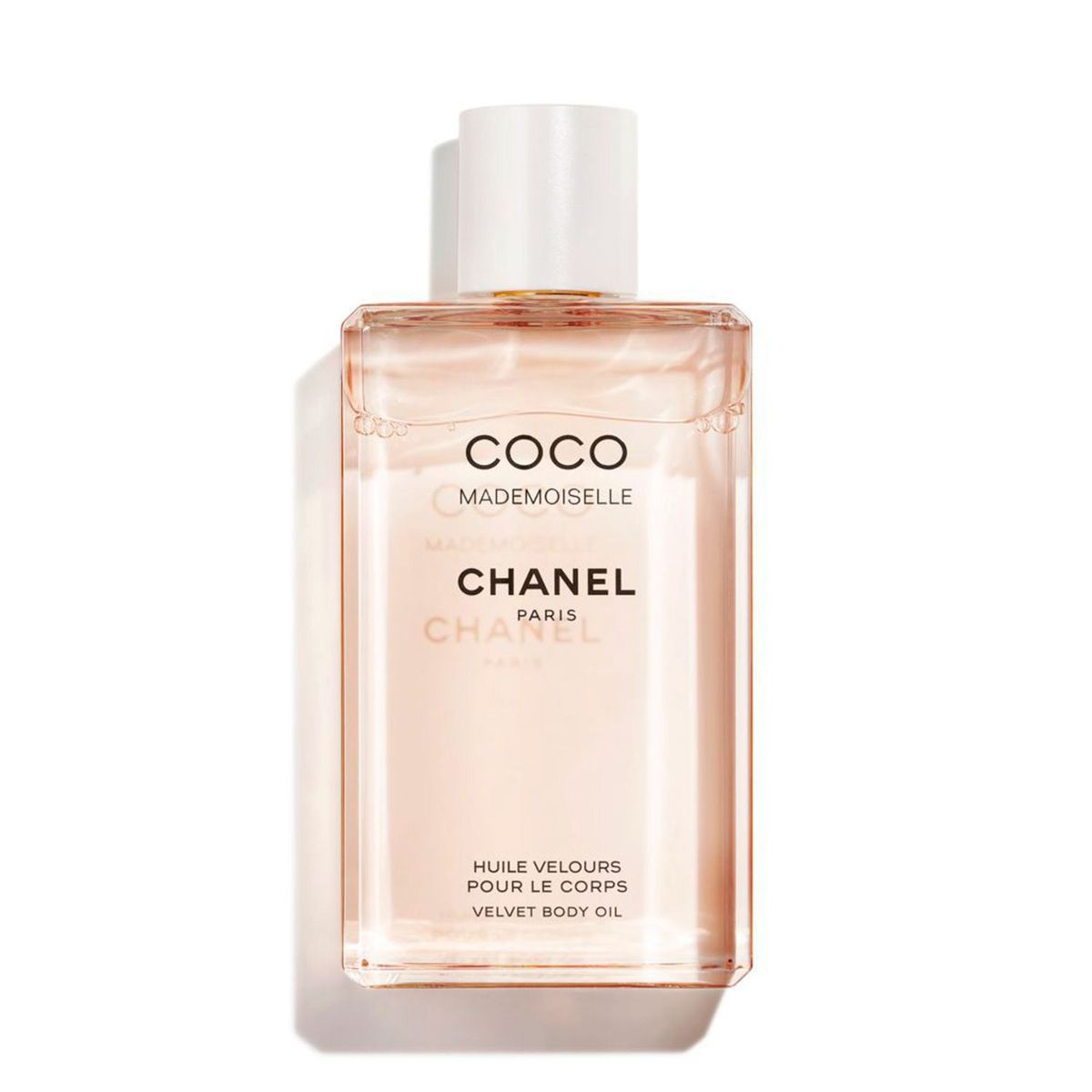 CHANEL - CHANEL COCO MADEMOISELLE L'Huile Aceite Sedoso Hidratante