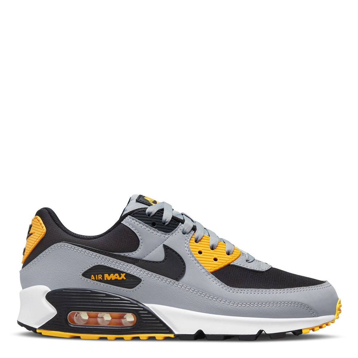 NIKE - Tenis Nike Hombre Moda Air Max 90