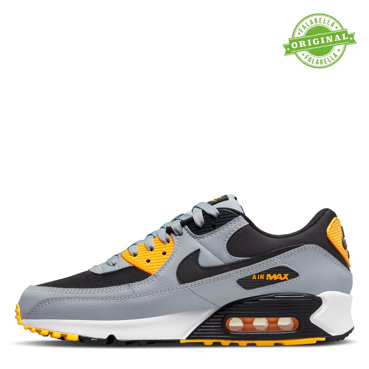 NIKE - Tenis Nike Hombre Moda Air Max 90