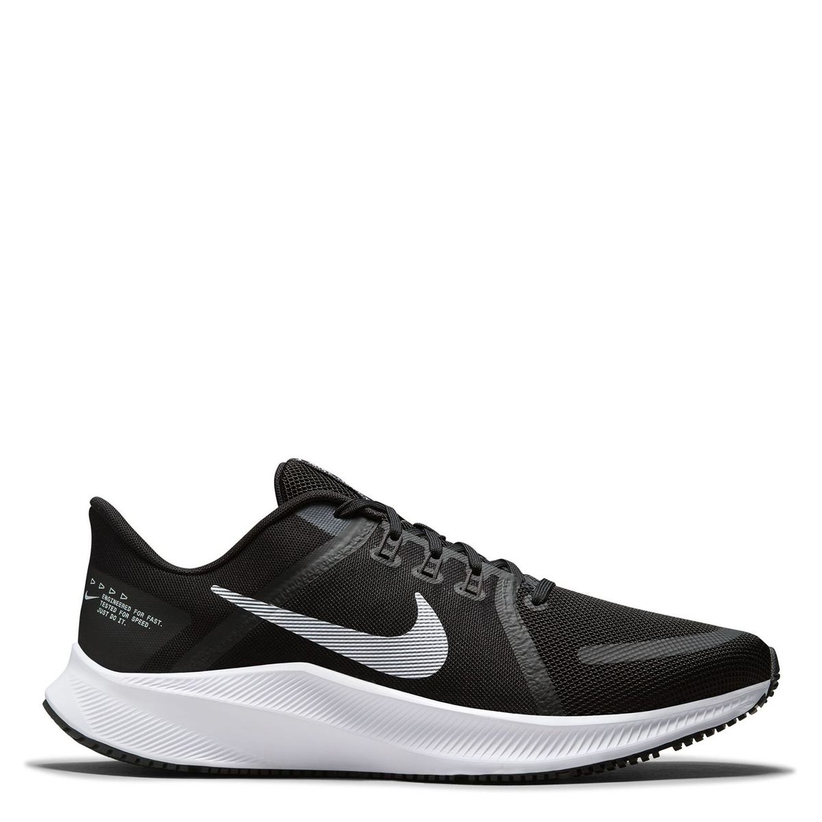 NIKE - Tenis Nike Hombre Running Quest 4