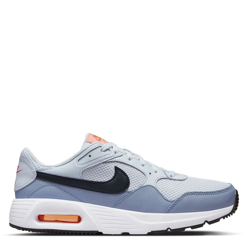 NIKE - Tenis Nike Hombre Moda Air Max Sc