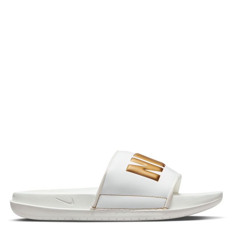 NIKE - Sandalias Nike Mujer Offcourt Slide