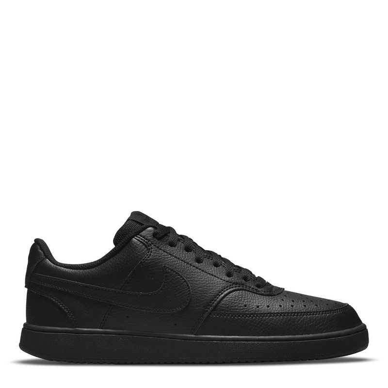 NIKE - Tenis Nike Hombre Moda Court Vision Lo Nn