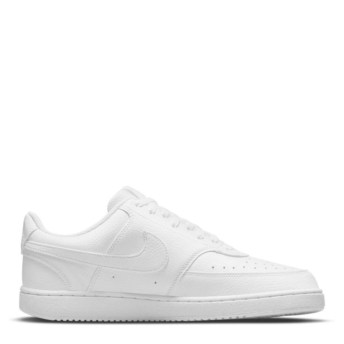 NIKE - Tenis Nike Hombre Moda Court Vision Lo Nn