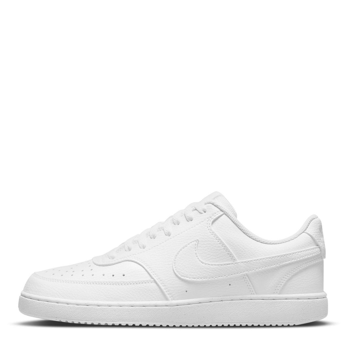 NIKE - Tenis Nike Hombre Moda Court Vision Lo Nn