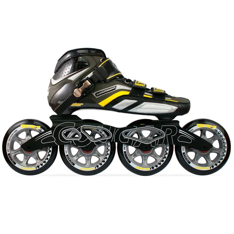 COUGAR - Patines Profesionales Sr7