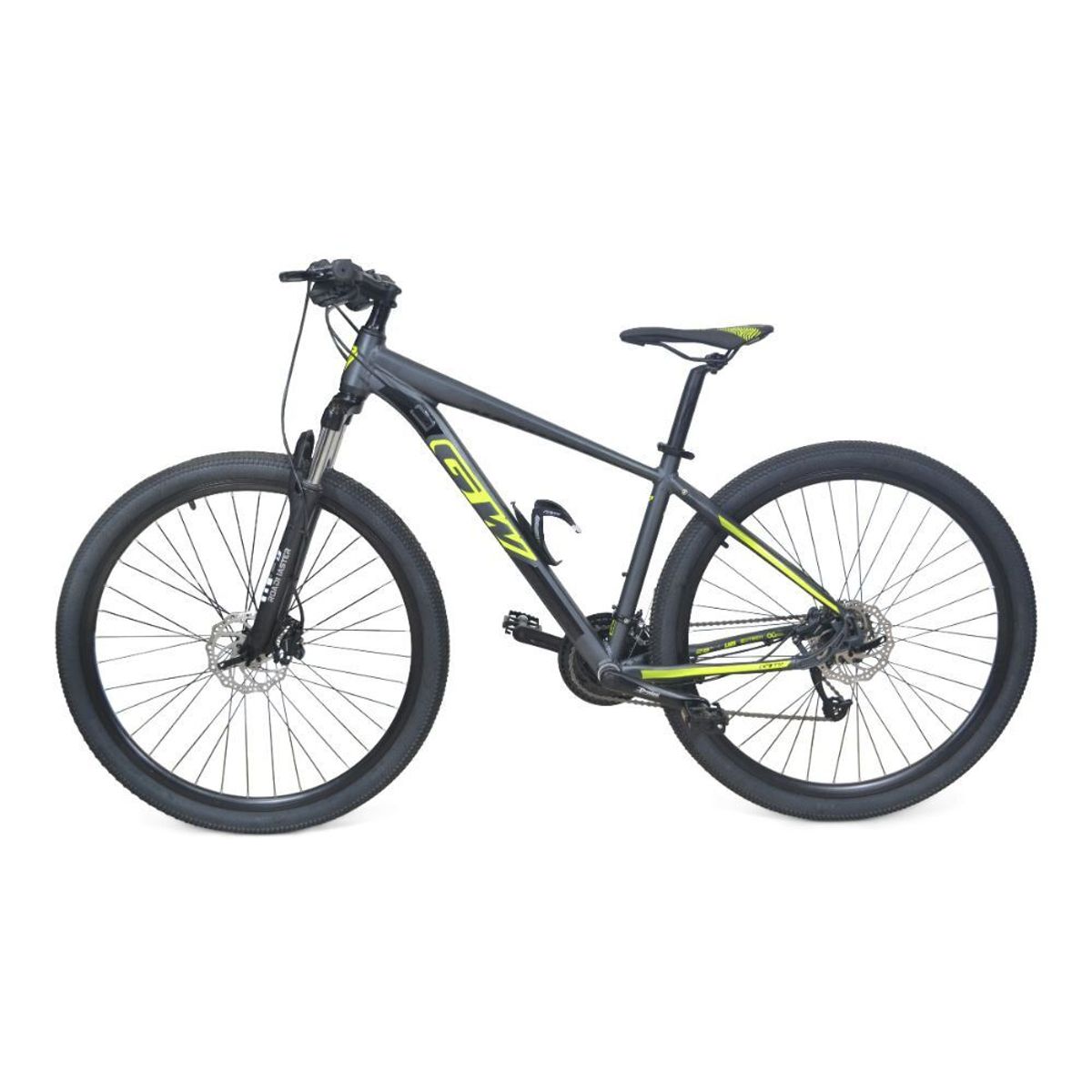 GW - Bicicleta Todoterreno Gw Alligator Rin 29" Hidraul