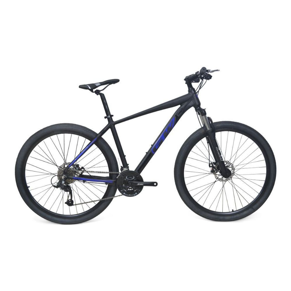 GW - Bicicleta Todoterreno Gw Alligator Rin 29" Hidraul