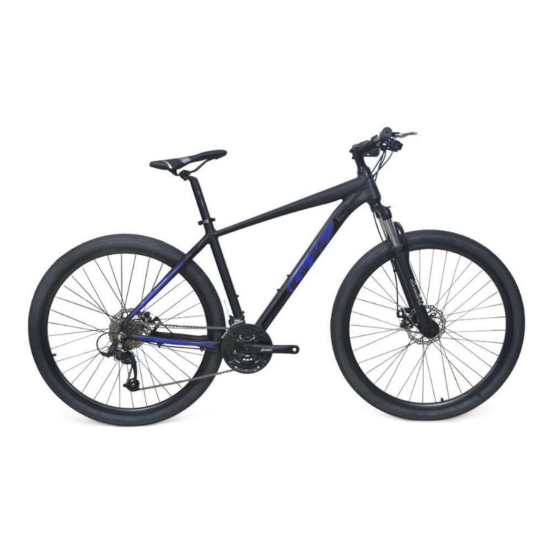 GW - Bicicleta Todoterreno Gw Alligator Rin 29" Hidraul