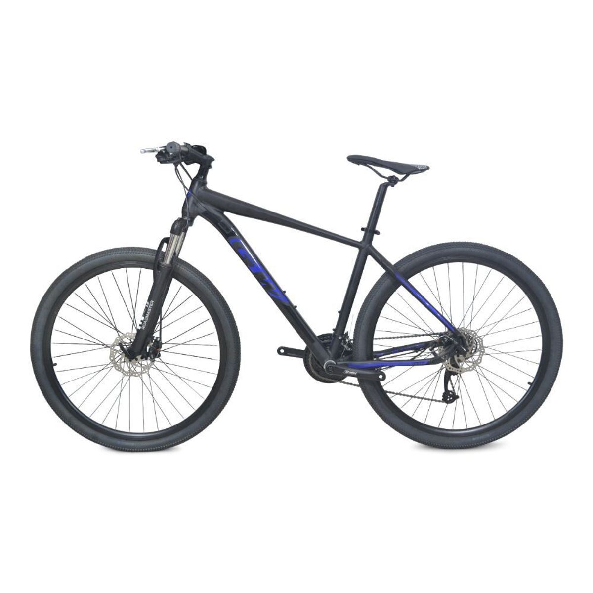 GW - Bicicleta Todoterreno Gw Alligator Rin 29" Hidraul