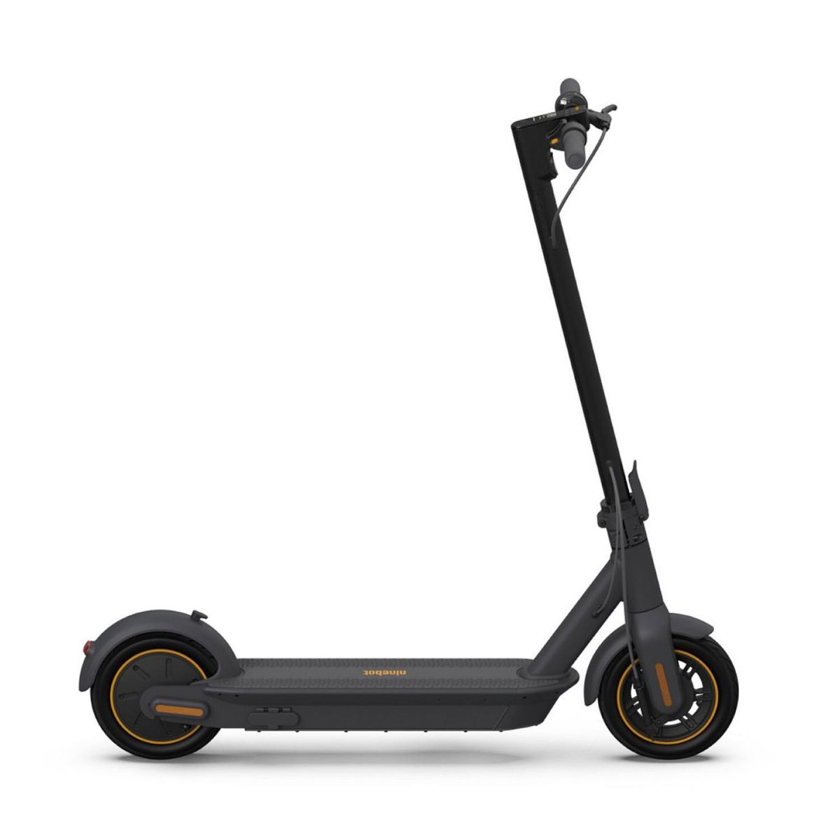 NINEBOT SEGWAY - Patineta Eléctrica Scooter Segway Kick Max G30 30Km/h