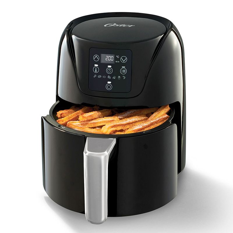 OSTER - Freidora de aire Sin Aceite Oster® 4 Litros Air Fryer