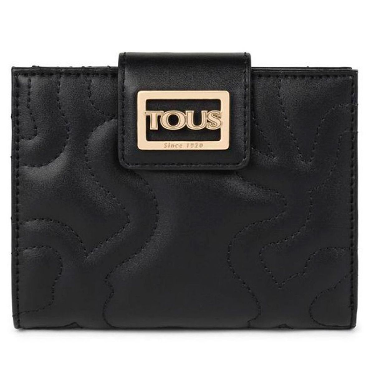 TOUS - Billetera Mujer Tous Kaos Dream