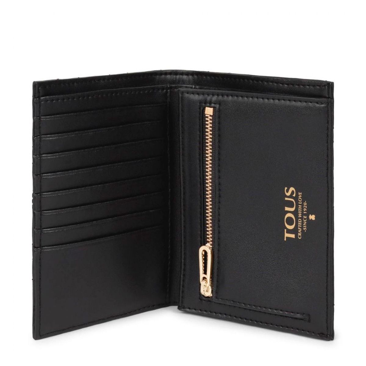 TOUS - Billetera Mujer Tous Kaos Dream