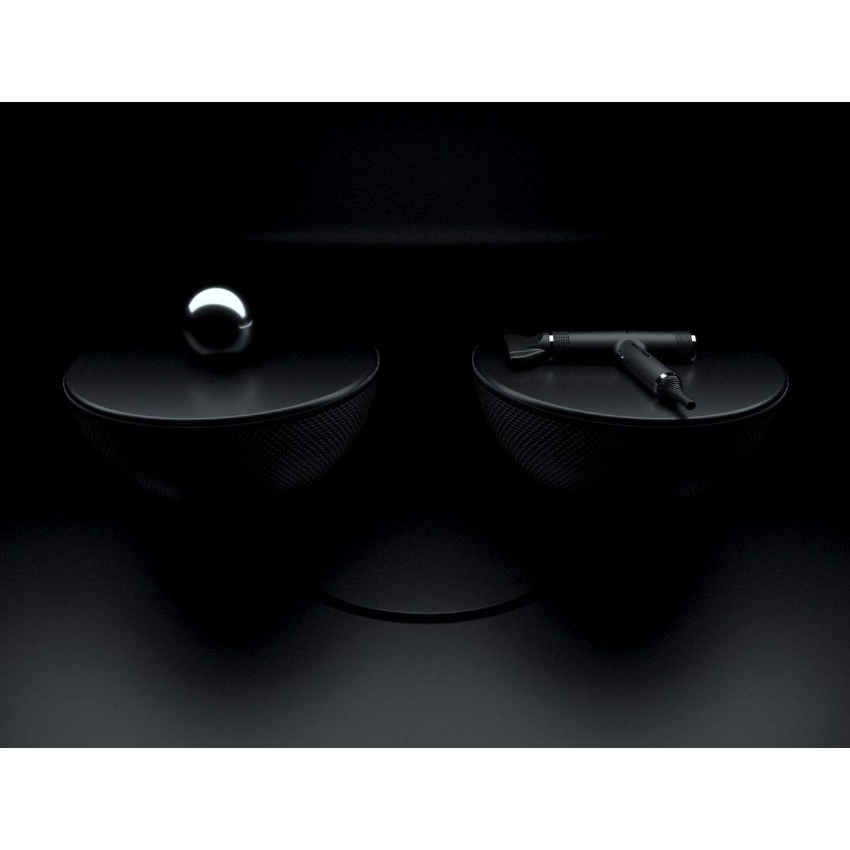 GAMA - Secador de cabello GAMA CHD0000002399 Número de velocidades 3