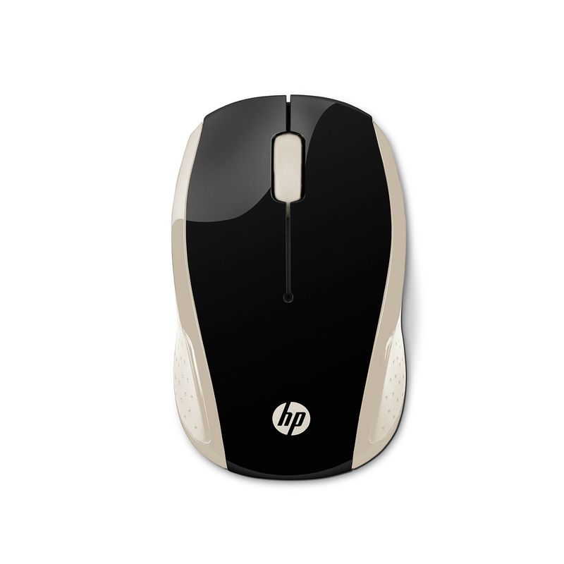 HP - Mouse Inalámbrico