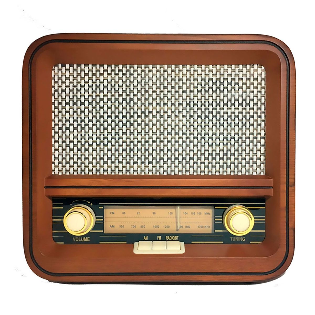  - Radio Retro R-102 Café