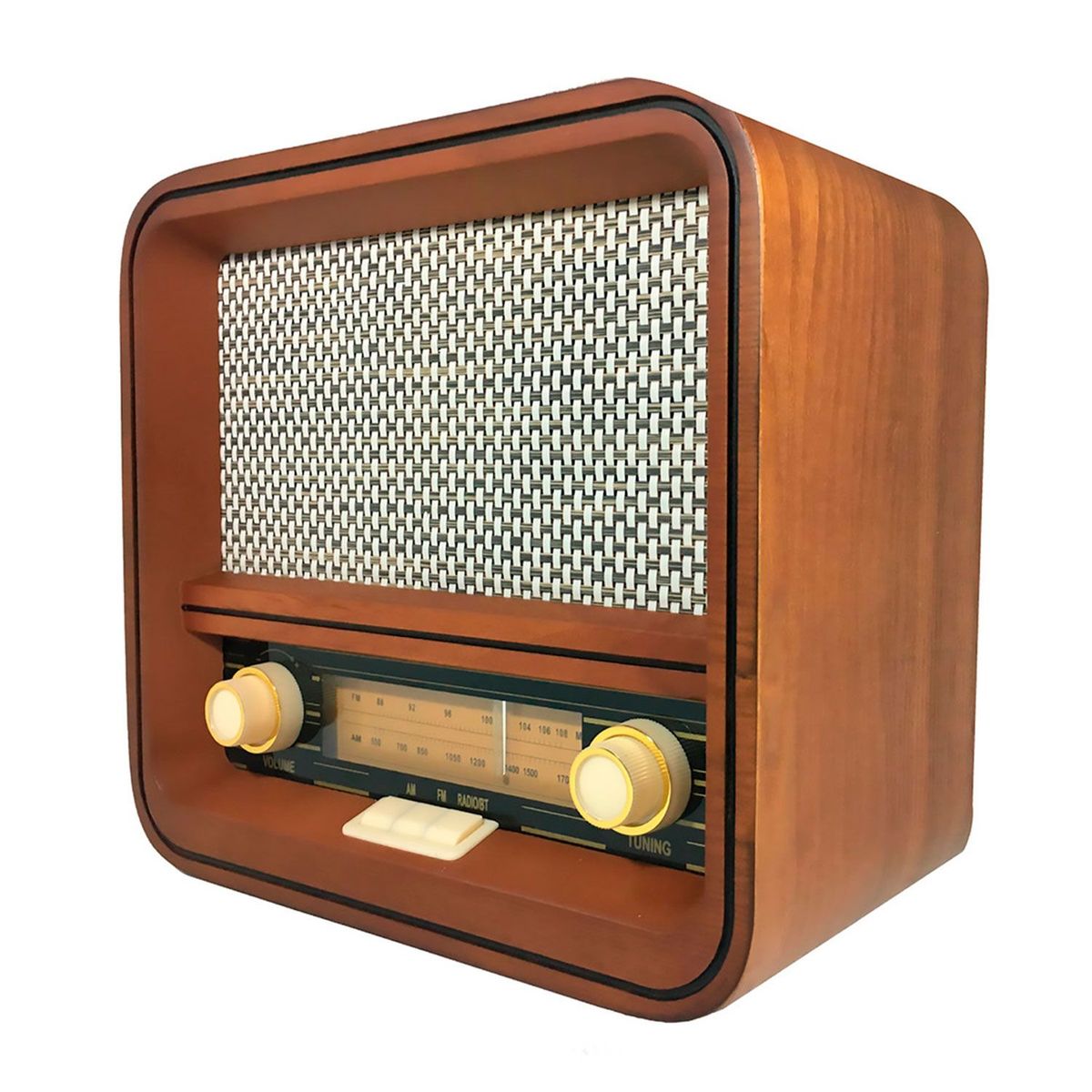  - Radio Retro R-102 Café