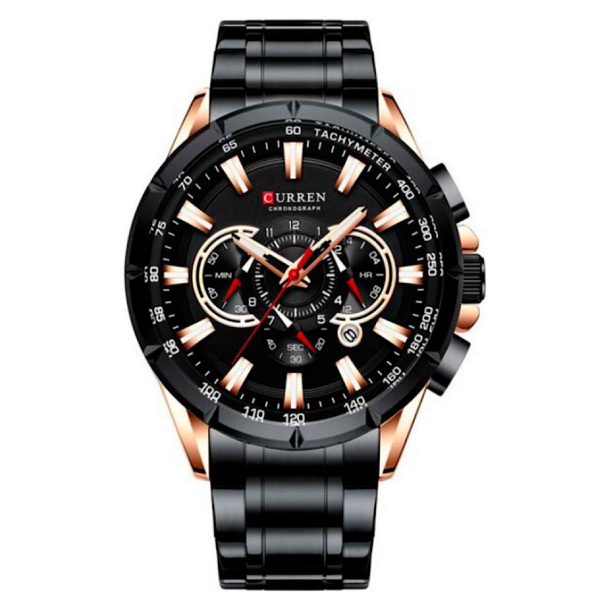 CURREN - Reloj Hombre Curren