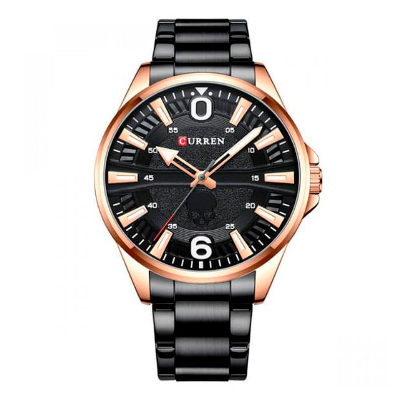 CURREN - Reloj Hombre Curren