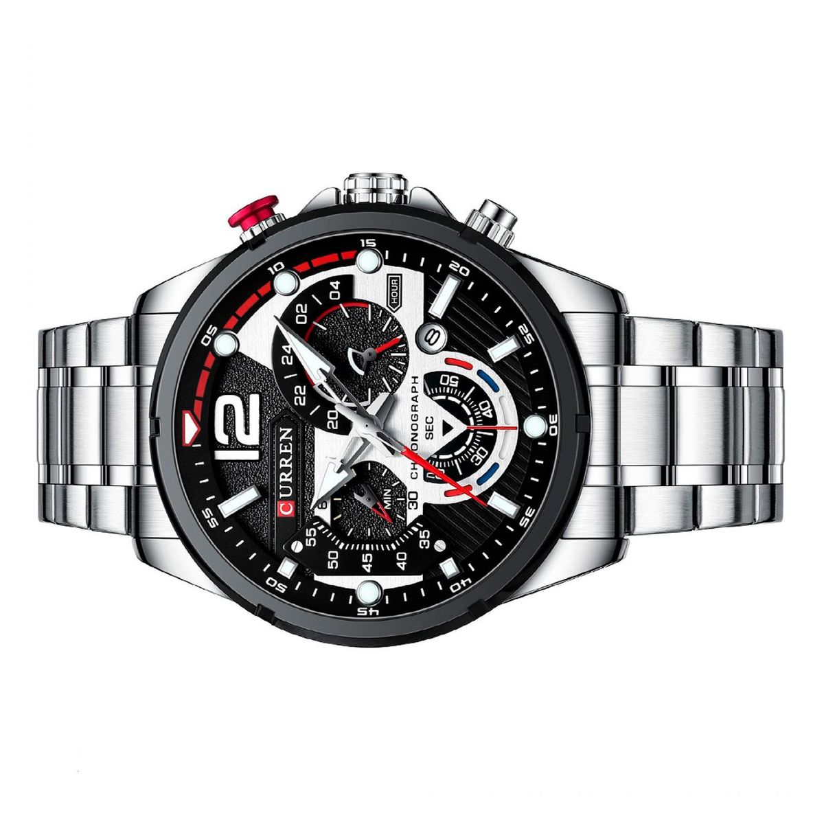 CURREN - Reloj Hombre Curren