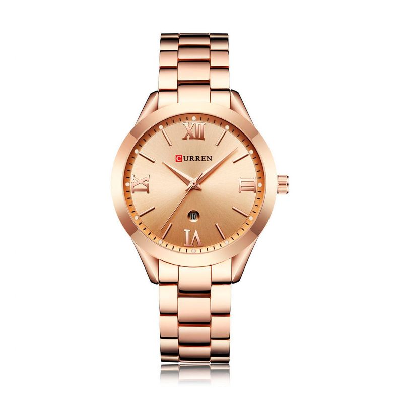 CURREN - Reloj Mujer Curren