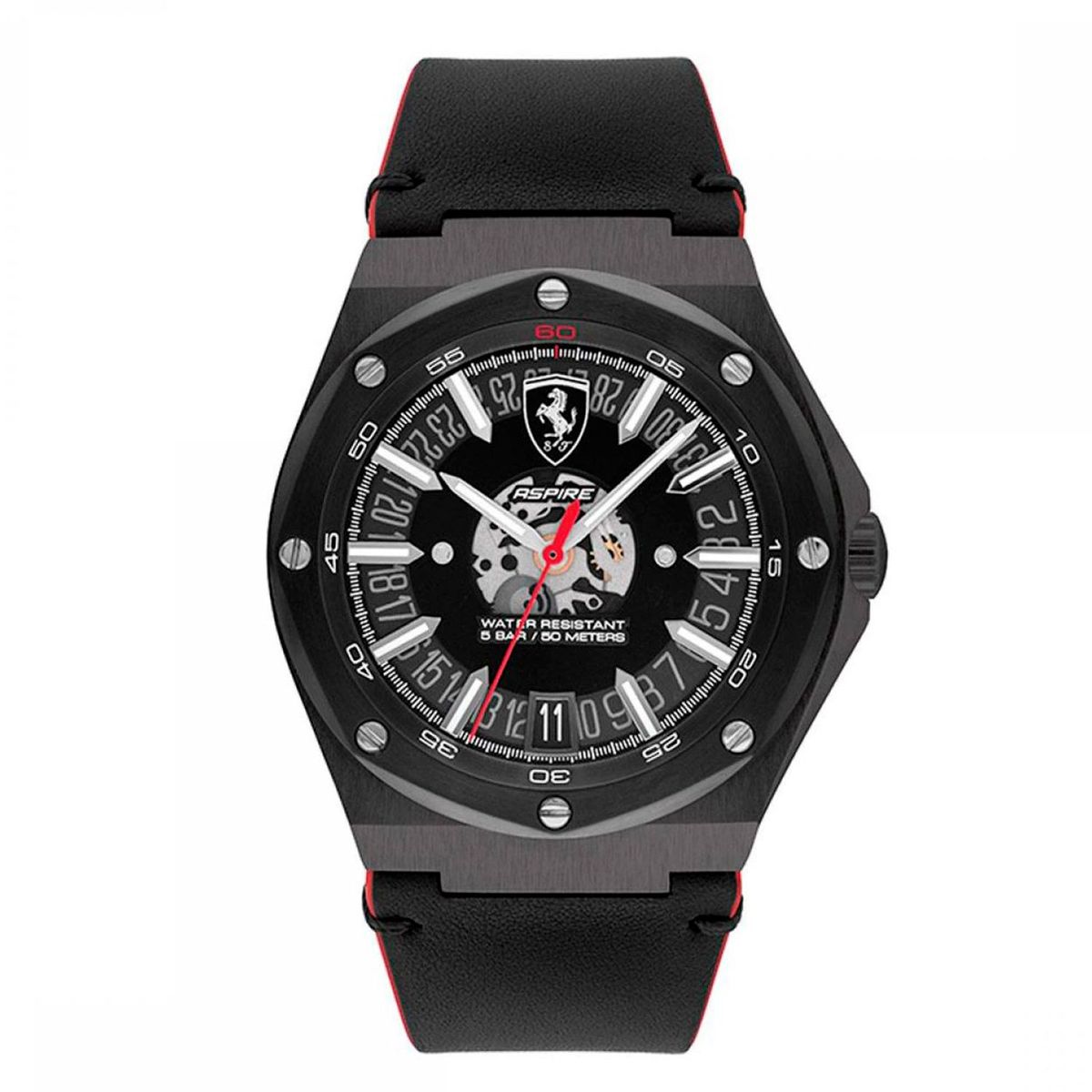 FERRARI - Reloj Hombre Ferrari Scuderia