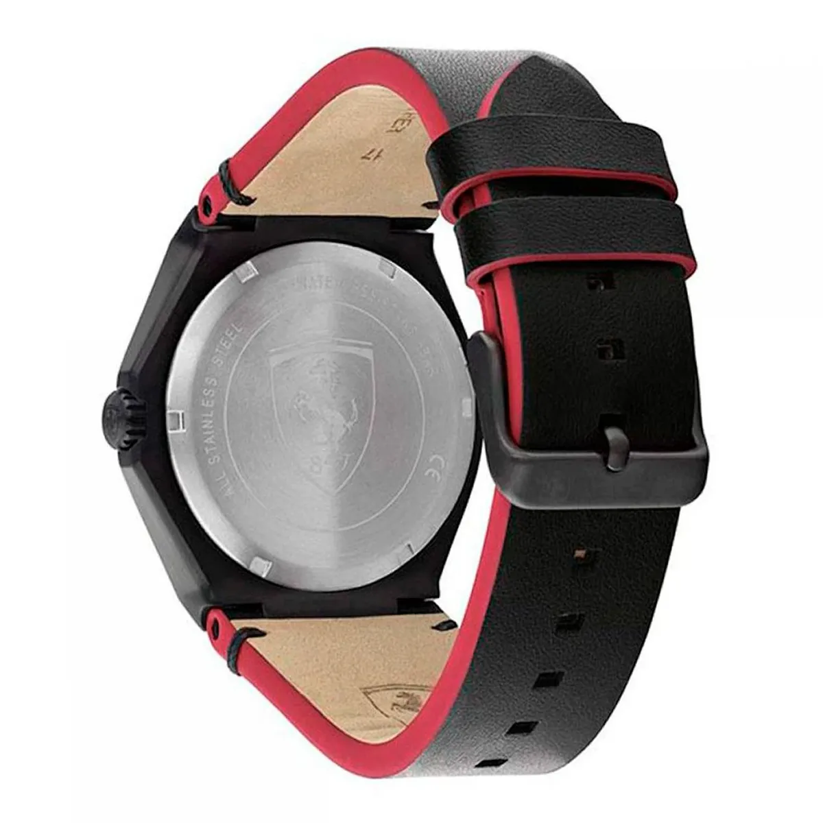 FERRARI - Reloj Hombre Ferrari Scuderia