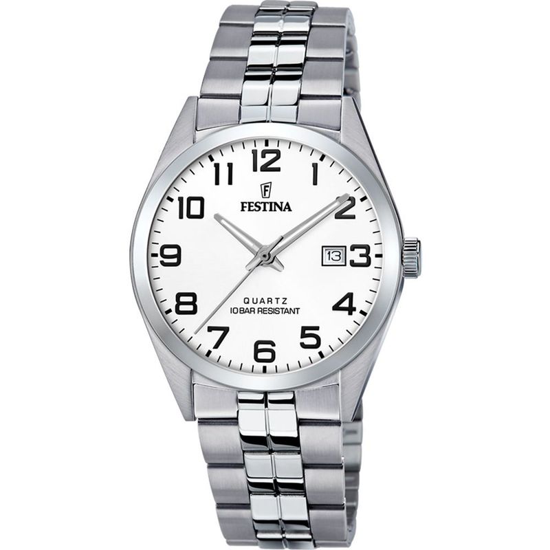 FESTINA - Reloj Hombre Festina Classic