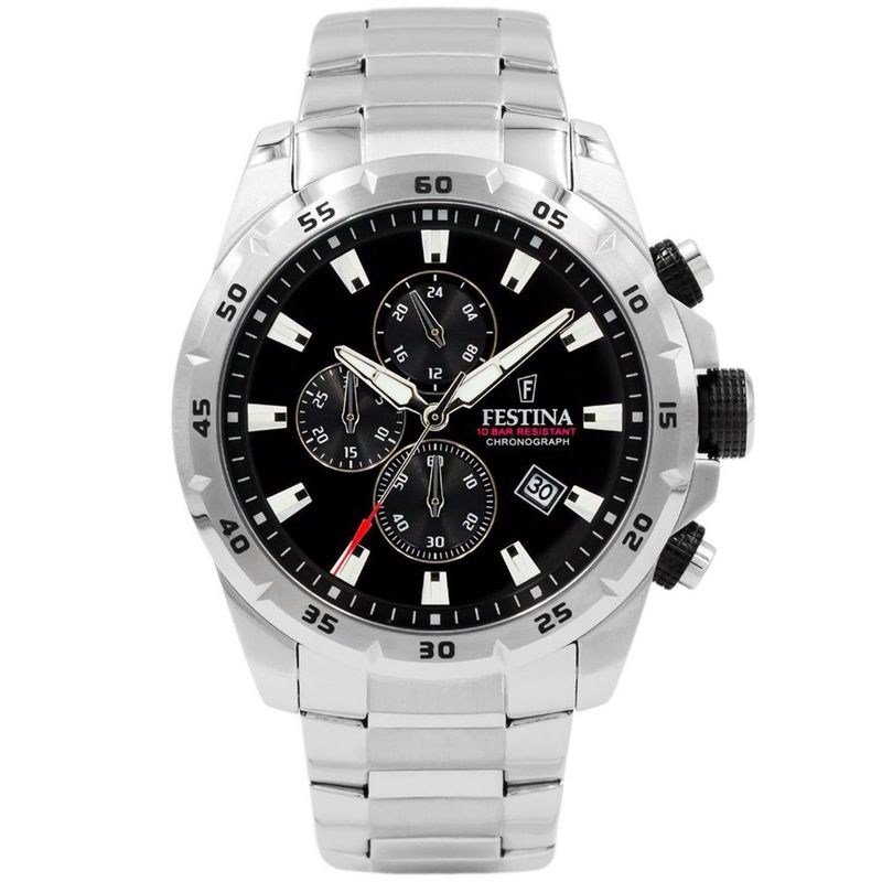 FESTINA - Reloj Hombre Festina Chrono