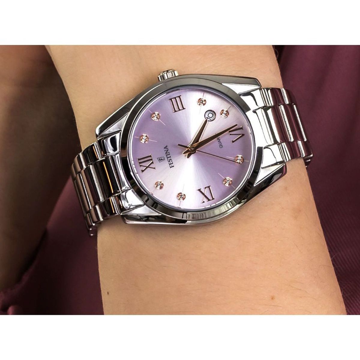 FESTINA - Reloj Mujer Festina Boyfriend