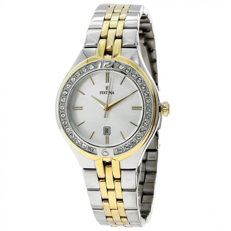 FESTINA - Reloj Mujer Festina Mademoiselle