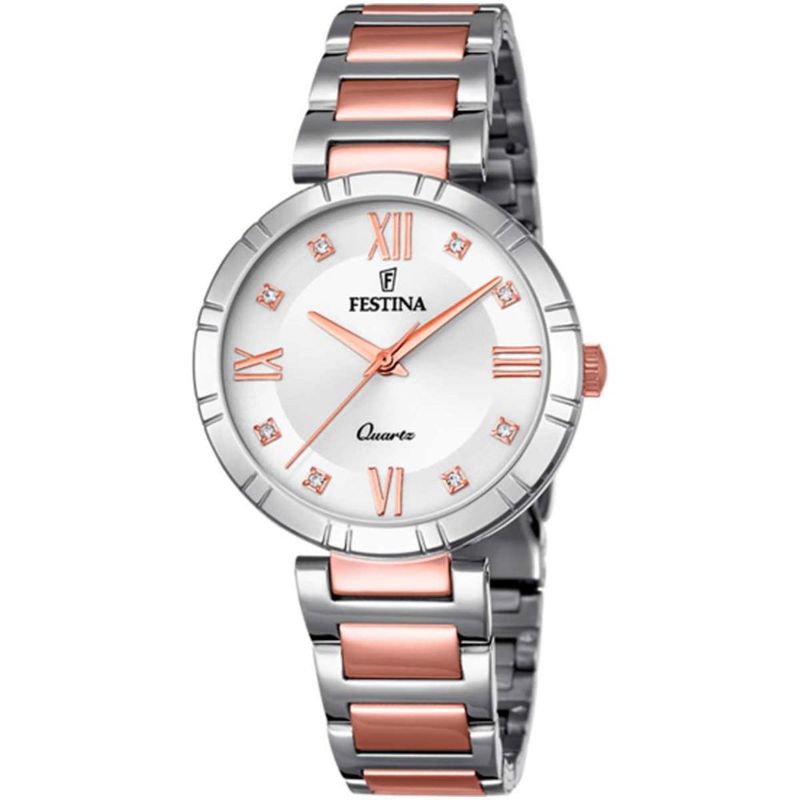 FESTINA - Reloj Mujer Festina Mademoiselle