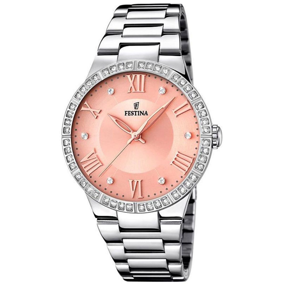 FESTINA - Reloj Mujer Festina Boyfriend