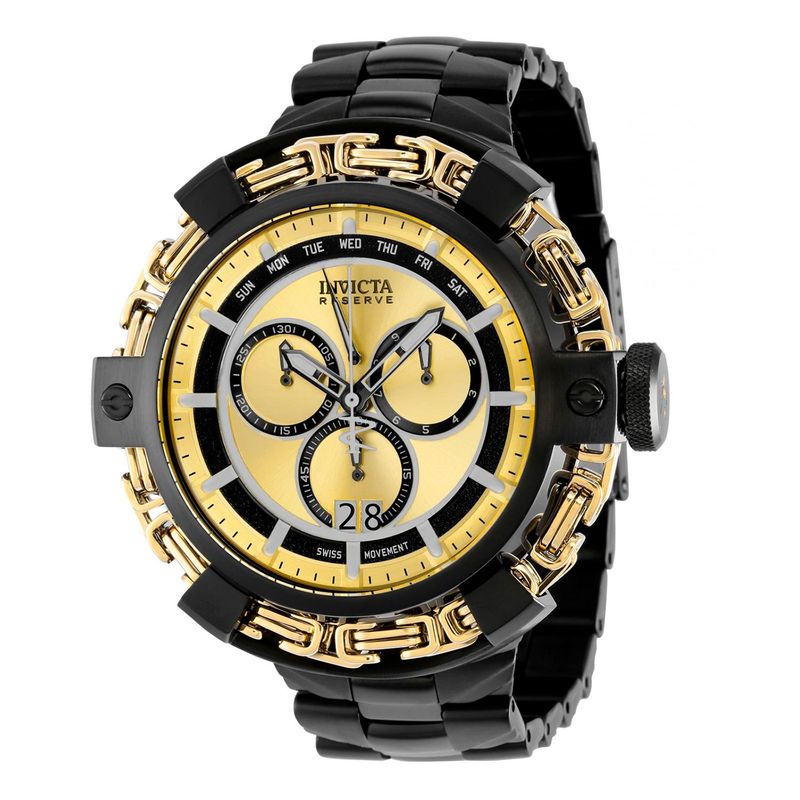 INVICTA - Reloj Hombre Invicta Reserve