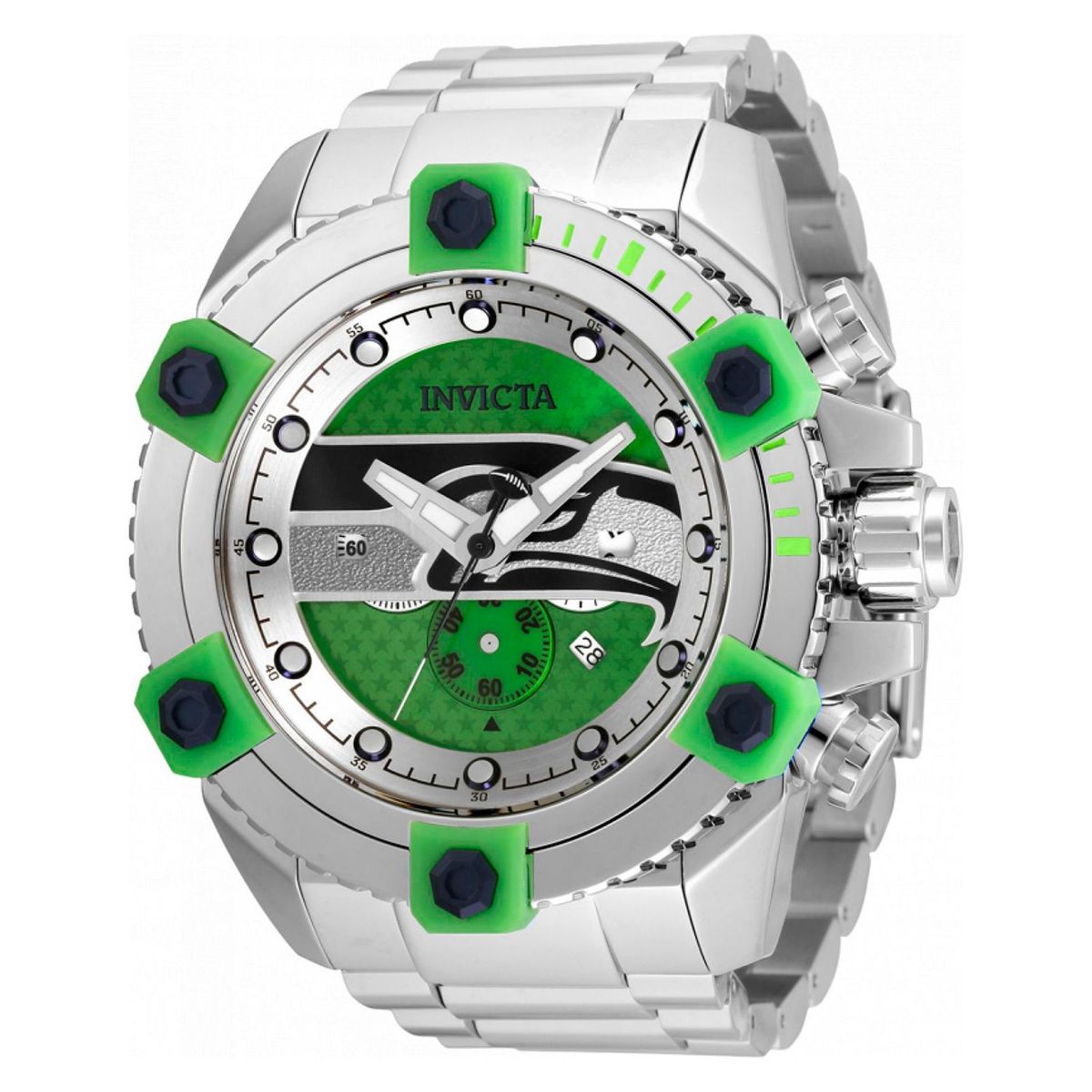 INVICTA - Reloj Hombre Invicta NFL