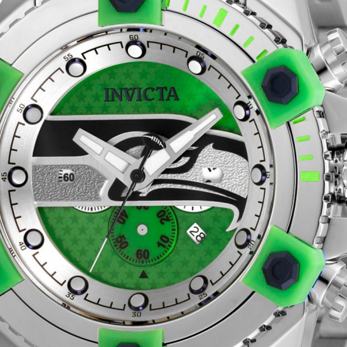 INVICTA - Reloj Hombre Invicta NFL