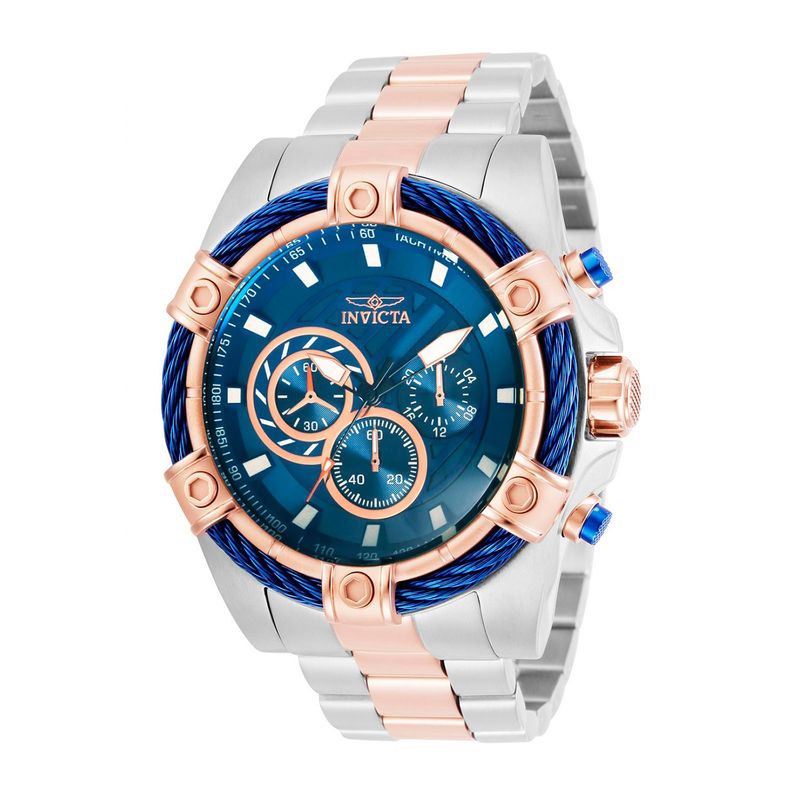 INVICTA - Reloj Hombre Invicta Bolt 