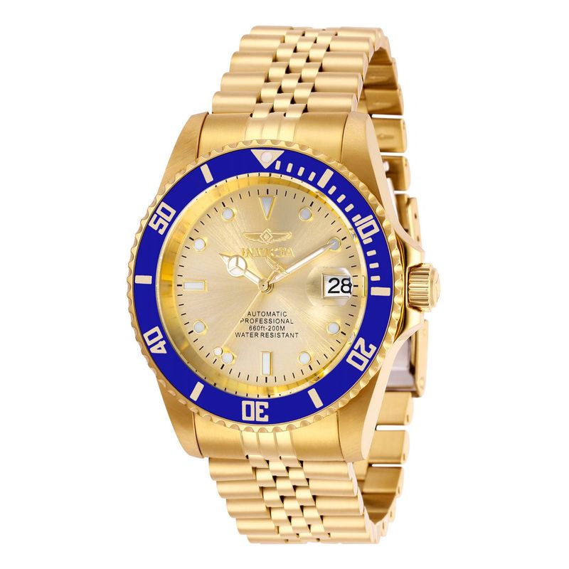 INVICTA - Reloj Hombre Invicta Pro Diver