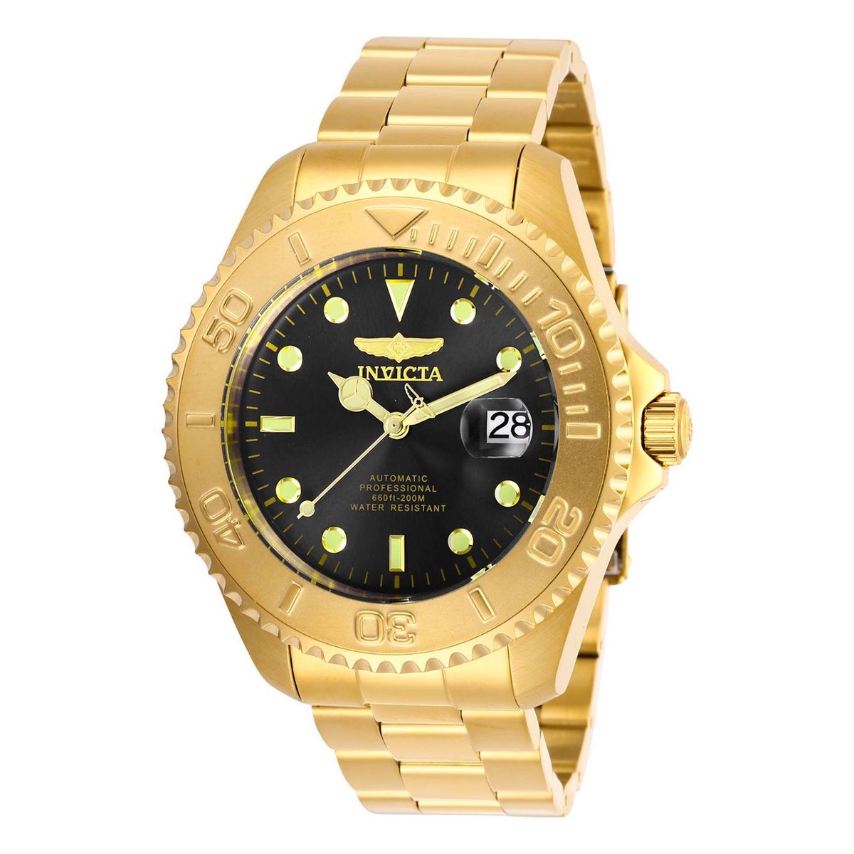 INVICTA - Reloj Hombre Invicta Pro Diver