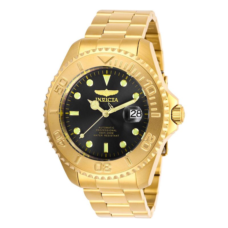 INVICTA - Reloj Hombre Invicta Pro Diver