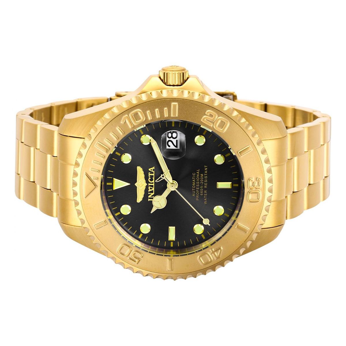 INVICTA - Reloj Hombre Invicta Pro Diver