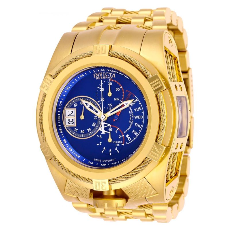 INVICTA - Reloj Hombre Invicta Bolt