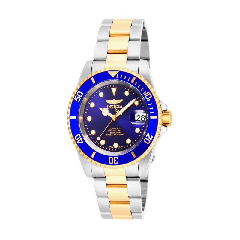 INVICTA - Reloj Hombre Invicta Pro Diver