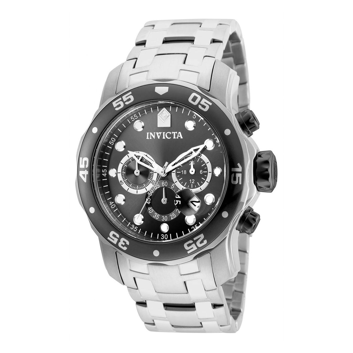 INVICTA - Reloj Hombre Invicta Pro Diver